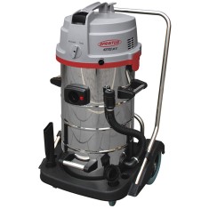 Aspirator Profesional Umed - Uscat Sprintus Ketos N56/2, 55L foto