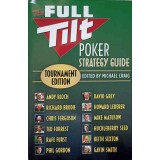 THE FULL TILT POKER STRATEGY GUIDE-EDITED BY MICHAEL CRAIG-237789