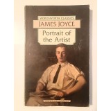 James Joyce - Portrait of the Artist As A Young Man (Wordsworth Classics)
