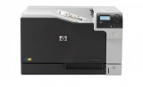 Imprimanta Second Hand Laser Color HP LaserJet Enterprise M750DN, A3, 30ppm, 600 x 600dpi, Retea, USB, Duplex NewTechnology Media