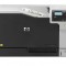 Imprimanta Second Hand Laser Color HP LaserJet Enterprise M750DN, A3, 30ppm, 600 x 600dpi, Retea, USB, Duplex NewTechnology Media