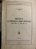 1940 Gh. Ivanescu, Originea alternantei substantivale fem. sing. a fem.pl. a