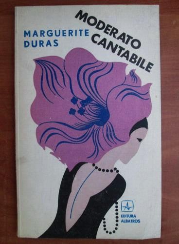 Marguerite Duras - Moderato cantabile