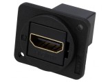 Adaptor HDMI XLR Ecranat