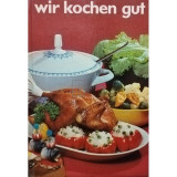 Wir kochen gut (editia 1968)