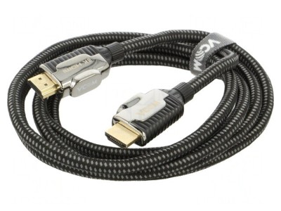 Cablu HDMI 2.1 3m HDCP 2.2 PVC foto