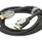 Cablu HDMI 2.1 3m HDCP 2.2 PVC