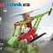 Kit STEM Solar, Fischertechnik