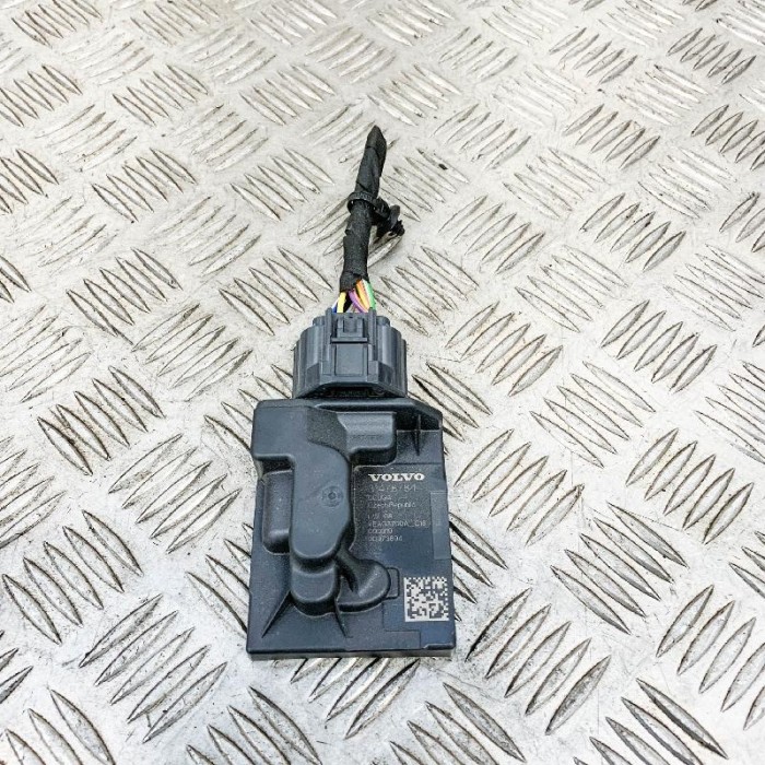 Unitate de control pompa de combustibil VOLVO V90 II 2019 OEM: 31478784 10590886