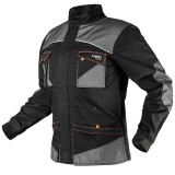 Jacheta HD Slim Fit nr.L/52 NEO TOOLS 81-218-L HardWork ToolsRange