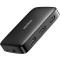Switch Video UGREEN CM332, 3 x HDMI - HDMI, Negru
