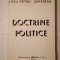 Liviu Petru Zăp&acirc;rțan - Doctrine politice (Chemarea; 1994)