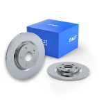 Disc Frana SKF VKBD90680S2