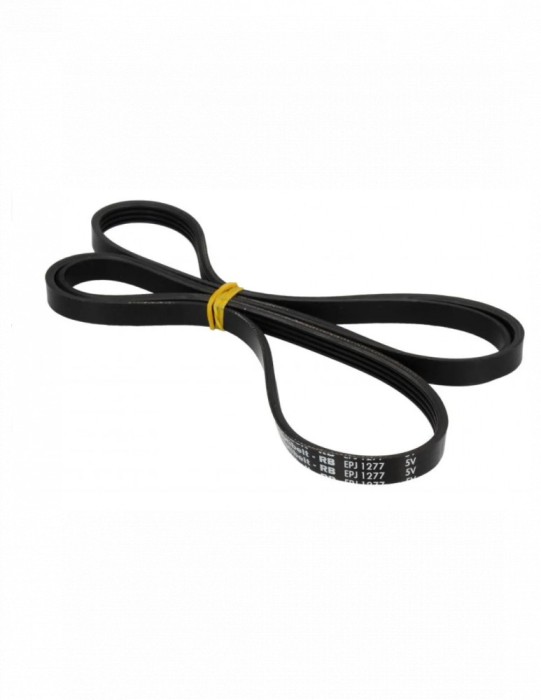 Curea compatibila masina de spalat Arctic, Beko tip 1276J4EL