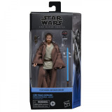 Star wars figruina obi-wan kenobi wandering jedi 15cm, Hasbro