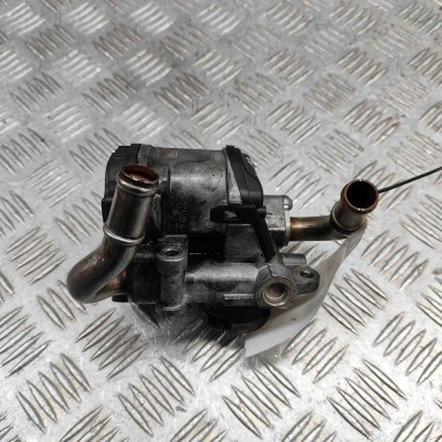 Supapa EGR SKODA SUPERB III 3V3 2016 OEM: 04L131501,04L131501RV foto