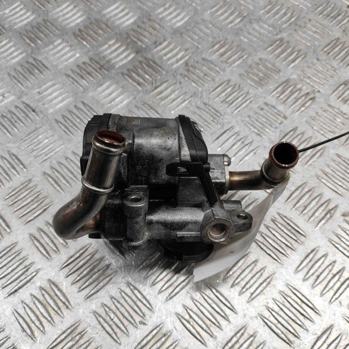 Supapa EGR SKODA SUPERB III 3V3 2016 OEM: 04L131501,04L131501RV