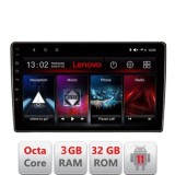 Navigatie Kia Sorento 2012-2015 D-SORENTO12 Octa Core cu Android Radio Bluetooth Internet GPS WIFI DSP 3+32 GB LENOVO LITE CarStore Technology