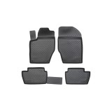 Cumpara ieftin Set Covorase cauciuc tavita compatibile Peugeot 308 (2008-2013)