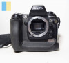 Fujifilm FinePix S3 Pro, montura Nikon F-mount [PR], Fuji