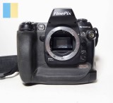 Cumpara ieftin Fujifilm FinePix S3 Pro, montura Nikon F-mount [PR], Fuji