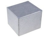 Carcasă Universală Aluminiu 120.5x120.5x92.2mm