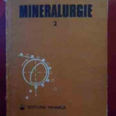 Mineralurgie Vol.2 - Colectiv ,540147