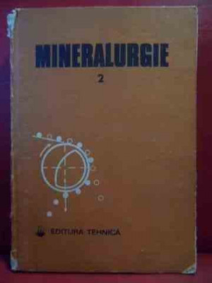Mineralurgie Vol.2 - Colectiv ,540147 foto