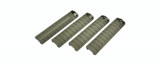 HANDGUARD PANEL SET - OD GREEN, G&amp;G ARMAMENT