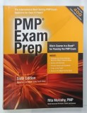 PMP EXAM PREP Rita Mulcahy Curs pentru PMP RMC PUBLICATIONS 535 pagini Coperta brosata