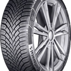 Anvelope Continental Wintercontact 215/60R17 96H Iarna