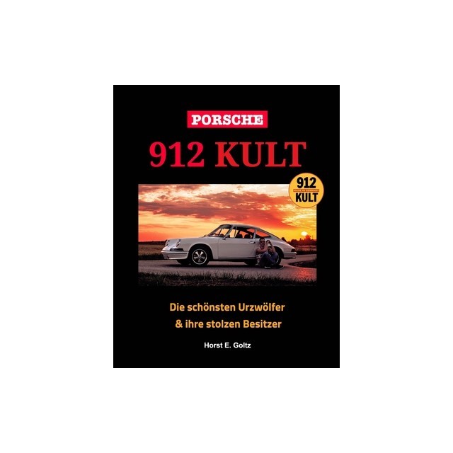 Porsche 912 KULT