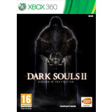 Dark Souls 2 Scholar of the First Sin XB360