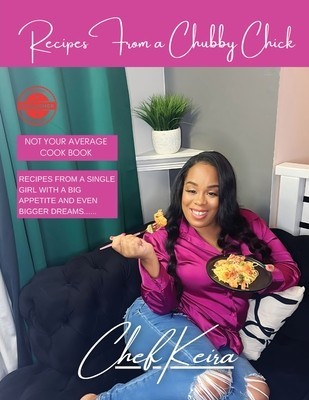 Recipes From A Chubby Chick foto