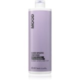 MOOD Silver Specific balsam neutralizeaza tonurile de galben 400 ml