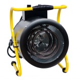 Aeroterma electrica INTENSIV PRO 2kW PTC, 230V