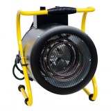 Aeroterma electrica INTENSIV PRO 2kW PTC, 230V