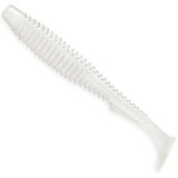 Shad FISHUP U-Shad, 9cm, Pearl, 8buc/pac