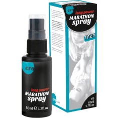 Marathon Spray pentru prelungirea actului sexual, intarzierea ejacularii - 50ml