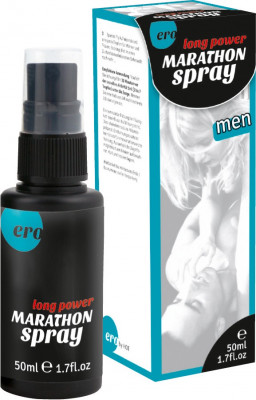 Marathon Spray pentru prelungirea actului sexual, intarzierea ejacularii - 50ml foto