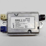 Unitate Control USB AUX BMW Seria 3 F30 F80 2016 OEM 9355549