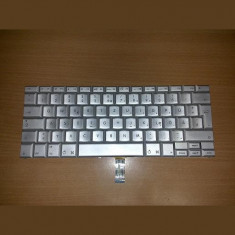 Tastatura laptop second hand Apple MacBook A1226 Layout Germana