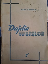 Dajdia Umbrelor- Ecovescu, princeps