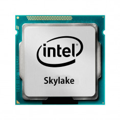 Procesor Intel Core i5-6400 Quad Core 2.7 GHz Socket LGA 1151 Tray foto