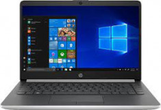 Laptop HP 14&amp;quot; 240 G7, I3-7020U 2.30 GHz, 8GB DDR4, 256GB SSD foto