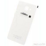 Capac Baterie Samsung Galaxy A5 (2016) A510, White, OEM