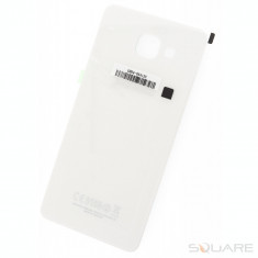 Capac Baterie Samsung Galaxy A5 (2016) A510, White, OEM