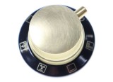 Buton termostat aragaz Beko 250316656 Original