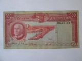 Angola 500 Escudos 1970
