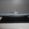 Macheta submarin U 59 Germany - 1940 scara 1:350